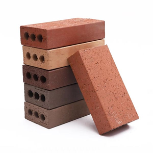 Gạch Đất Sét Gạch Clinker Vườn Để Lát - Product Image 3