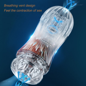 Bambole del sesso per adulti Vagina masturbabile realistico figa artificiale masturbazione Masculin Con Maquin maschio masturbarsi tazza giocattoli del sesso uomini - Product Image 3