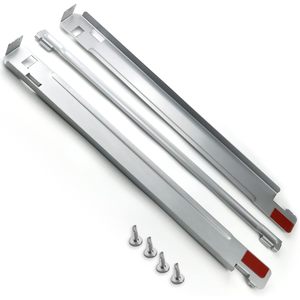 KSTK2 Aluminum Washing Machine <b>Stand</b> 29 Inch Easy Installation Household <b>Laundry</b> Appliance Parts - Product Image 1