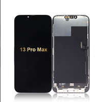 Écran LCD de remplacement pour téléphone portable iPhone 4 4s 5 5s 5c 6 6s 7 8 Plus 11 12 13 14 15 16 17 Pro Max Mini