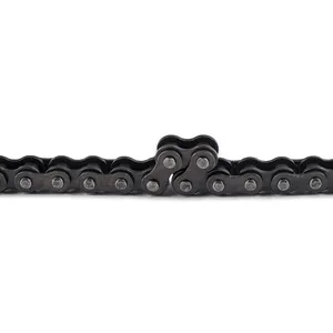 Drag Conveyor Chains S And Ca Type Agriculture Chain Double Pitch Stainless Steel Conveyor Chains