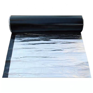 Cinta Autoadhesiva de <span class=keywords><strong>Asfalto</strong></span> Estilo Industrial, Membrana de Goma Impermeable para Techos, <span class=keywords><strong>Banda</strong></span> de Sellado para Techos, <span class=keywords><strong>Asfalto</strong></span> Modificado - Product Image 3