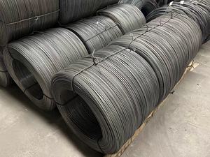 A228 Music <strong>Wire</strong> Piano <strong>Wire</strong> High Carbon <strong>Steel</strong> <strong>Wire</strong> <strong>Rod</strong> for Spring - Product Image 6
