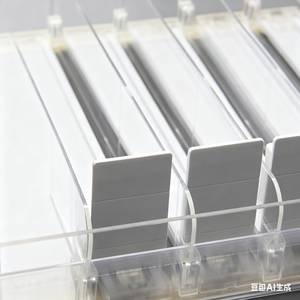 ชั้นวางบุหรี่พลาสติกแบบอัตโนมัติ - Product Image 5