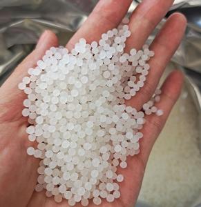 Stampaggio ad iniezione Soffiaggio Grade PETG Resina <span class=keywords><strong>Pellet</strong></span> PLA <span class=keywords><strong>Pellet</strong></span> Per La Bottiglia In Resina - Product Image 4