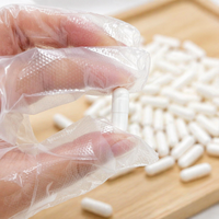 Capsules de désintoxication vaginale à l'acide borique RTS, hygiène féminine, suppositoires Yoni, équilibre du pH, contrôle des odeurs, soins intimes pour femmes, vente en gros