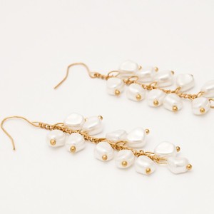 Nouveau Géométrique polyvalent frange boucles d'oreilles longues boucles d'oreilles pour femme - Product Image 2