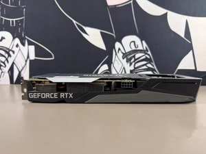 Carte graphique d'occasion RTX 3060-3090Ti multi-modèles de la série RTX 30, avec grande mémoire VRAM améliorée pour le jeu, le rendu IA et le montage vidéo - Product Image 5