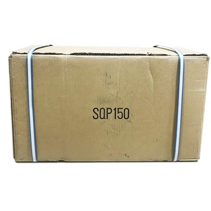 Bomba de agua eléctrica SQP Series 1HP para piscinas y spas, potente bomba de filtro para circulación de agua para bañeras y acuarios - Product Image 5