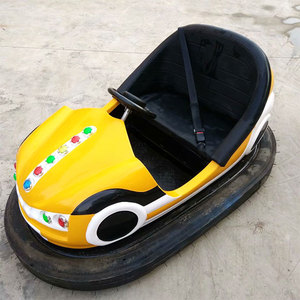 Pièces détachées pour voitures tamponneuses électriques Nova Rides en promotion – Équipement de parc d'attractions à bas prix – Voitures tamponneuses à batterie abordables pour parcs d'attractions - Product Image 6