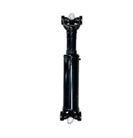 Pompe d'entraînement d'essieu avant pour chargeuse-pelleteuse diesel 3CX 4CX pour 914/42200