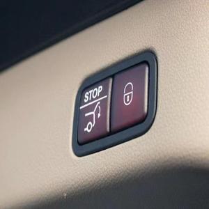 สวิตช์ปลดล็อคฝาท้ายรถเมอร์เซเดส-เบนซ์ รุ่น 2128210551 สำหรับ C-Class แบบยก อะไหล่เปลี่ยนแผงกั้น - Product Image 3