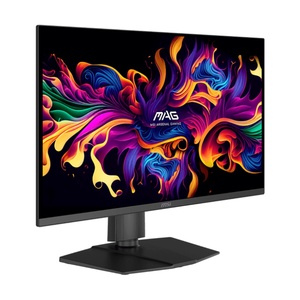 Venta al por mayor MSI MAG 273QP, X24, 240Hz, 0,03 ms, GTG, 99%, 2560x1440 (WQHD), monitores para juegos, 16:9 aspectos - Product Image 2