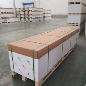 Tấm Đá Trang Trí Nội Thất Cắt Theo Yêu Cầu Wiselink Tấm Bề Mặt Rắn Dày 12Mm Bằng Nhựa Acrylic - Product Image 6