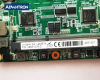 B & R Automation Congatec Conga-TS77 Conga-TS67 PN:046510 046501 046511 046450 Carte mère industrielle Carte CPU Stock d'origine