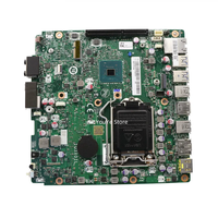 Motherboard Asli untuk Lenovo ThinkCentre M920q Desktop NM-B551 IQ3X0IL Q370 01LM292 5B20U53824 5B20U53704 EQ370