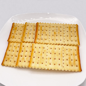 450 Gramm köstliche knusprige Lieblings schöne gute leckere Bananen geschmack Kekse - Product Image 4