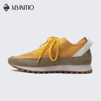 Chaussures de sport blanches de haute qualité, personnalisées, mode estivale pour hommes, design de créateur