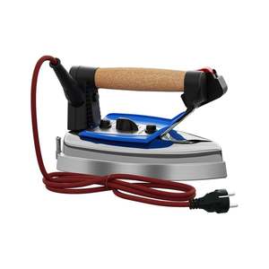 Máquina de Planchado a Vapor Automática para la Industria Textil, Equipo para Eliminar Arrugas de la Ropa con Temperatura Ajustable para Camisas - Product Image 6