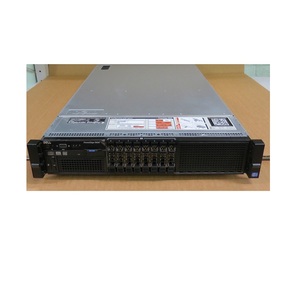 Günstige Dell Poweredge R820 Verwendet Renoviert <span class=keywords><strong>DDR3</strong></span> Xeon Server Rack 4CPU Server Chassis - Product Image 3