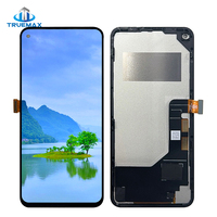 Écran LCD de remplacement TFT pour Google Pixel 5a 5G