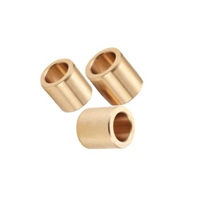 Bán buôn bột luyện kim ỐNg Lót dầu ỐNg Lót mang đồng tay áo Brass ỐNg Lót - Product Image 6