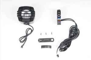 Mangoustan Scooter Bluetooth Audio 4000W M1PS Tourner Bluetooth Audio pour 2000W M1P Cotycoco Scooter Accessoires - Product Image 4