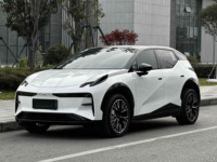 Zeekr X 2023 YOU Edition RWD SUV électrique d'occasion, 4 places, véhicule électrique haut de gamme, longue autonomie, charge rapide, bien entretenu, prêt à être expédié