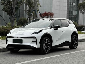 Zeekr X <span class=keywords><strong>2023</strong></span> Edición YOU Usado, SUV Eléctrico con Tracción Trasera, 4 Asientos, Vehículo Eléctrico Premium, Largo Alcance, Carga Rápida, Bien Mantenido, Listo para Enviar - Product Image 2