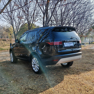 Offre spéciale, Land Rover <span class=keywords><strong>Discovery</strong></span> 2025 360PS S d'occasion, voitures hybrides de haute qualité - Product Image 6