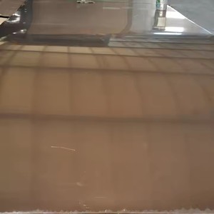 Precio bajo de fábrica, gran oferta, placa de cuña de acero inoxidable de 2mm de espesor de alta calidad - Product Image 4