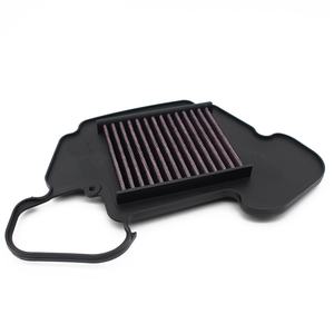 Filtre à air pour moto, adapté à la modification MSX 125, filtre à air haute performance, filtre à air à mailles haute performance, pièces de moto - Product Image 3