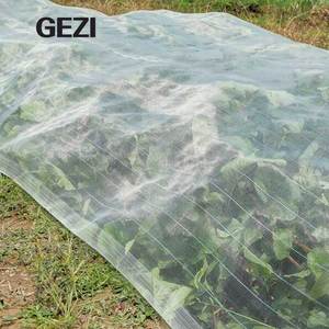 Mật độ cao Polyethylene chống côn trùng bằng chứng Lưới Net Nylon cho nhà kính ban công hồ bơi xe vườn cây bảo vệ thực vật - Product Image 6