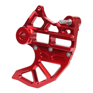 Protezione Disco Freno Posteriore e Staffa per Disco Freno CNC per Ricambi Aftermarket Honda: CRF250L, LALLY 300L - Product Image 4