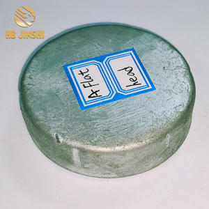 De Metal valla de metal galvanizado de tapa - Product Image 1