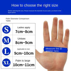 PE emek koruma güvenlik iş kesme dayanıklı eldiven pu kaplı anti kesmeye dayanıklı eldivenler pe bitki el koruma için - Product Image 4