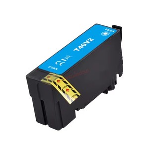 Cartucho de Tinta Compatible Premium T40V T40V1 T40V2 T40V3 T40V4 para Impresora Epson <span class=keywords><strong>SureColor</strong></span> SC-T5170 SC-T5170M SC-<span class=keywords><strong>T3170</strong></span> - Product Image 3