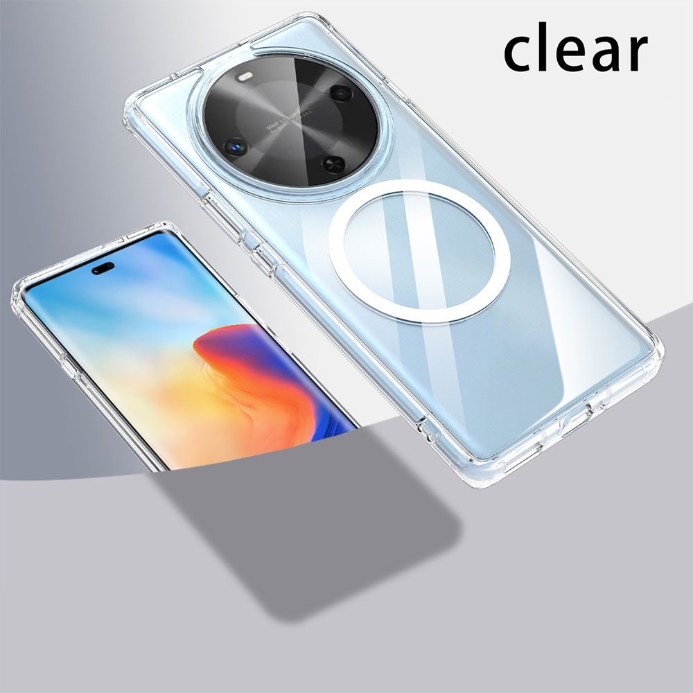 Transparent