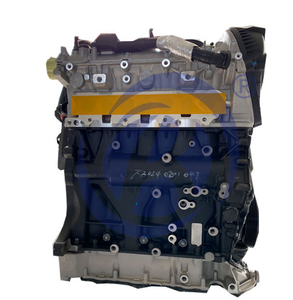 Fabbrica nuovissimo motore originale CDA blocco lungo 1.8L per Volkswagen Golf 6 Passat Skoda Octavia superba motore EA888 GEN 2 CDA - Product Image 2