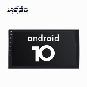 Kanor-sistema de audio para coche OEM, botas <span class=keywords><strong>con</strong></span> logo, android auto, certificado CE, FCC, RoHS - Product Image 1