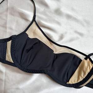 Lencería de retazos, conjunto de ropa interior Sexy para mujer, conjunto de lencería de malla, Ropa Interior Negra, conjunto de 2 piezas, lencería erótica 1385 - Product Image 2