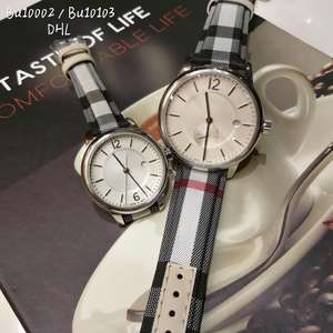 Reloj de Cuarzo con Correa de Acero Luminosa para Hombre y Mujer, Deportivo, de Lujo, Elegante, con Dial de Agujas, Aleación de Acero Inoxidable - Product Image 2