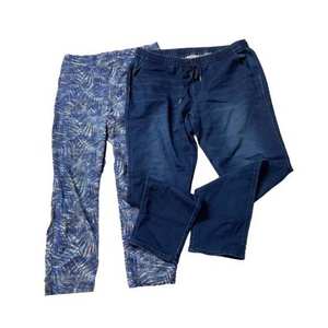 Vaqueros Vintage para hombre de talla grande y segunda mano de calidad superior, envío rápido, mezcla de tallas, mayorista de Malasia - Product Image 5