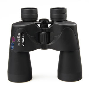 Komeet Hete Verkoop 10X50 Hoge Kwaliteit Grote Objectieve Lens Verrekijker Voor Volwassenen Buiten Reizen Camping Vogel Kijken Wandelen - Product Image 1