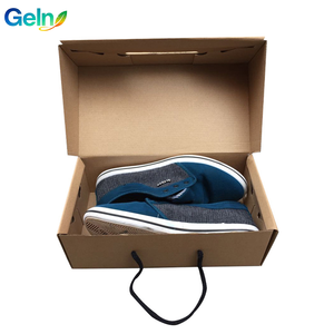 Caja de Regalo Plegable Negra para Envíos por Correo, Caja de Cartón Corrugado con Logotipo Personalizado, Suscripción, Cosméticos, Misterio, Ropa, Envíos, Cajas de Papel para Correo - Product Image 6