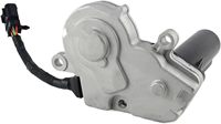 Actionneur de boîte de transfert 4x4 600-910 12384980 5170543AA pour Chevrolet Silverado Suburban Tahoe GMC Sierra Yukon