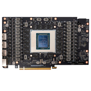 RTX 4090 การ์ดจอสต็อกที่ดีที่สุดสำหรับการเล่นเกม, AI และ GPU ระดับไฮเอนด์ 100 H พร้อมประสิทธิภาพการเล่นเกมและการใช้งาน AI ระดับท็อป - Product Image 1