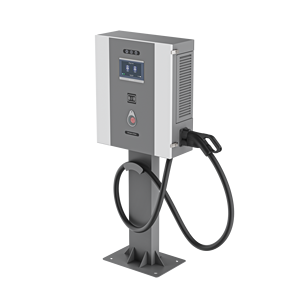 Nieuwe Sixpenceev <span class=keywords><strong>TA</strong></span>-DC-WDD 20-40kW DC Enkelvoudige EV-lader CCS1 CCS2 GBT 380V Thuis & Commercieel Gebruik Energieopslag LCD Display OCPP - Product Image 5