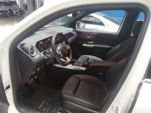 Neuer Mercedes EQB 350 4MATIC 4WD Elektro Brandneues Allrad-Elektrofahrzeug Hochgeschwindigkeits-Sportwagen Lagerbestand Hergestellt in China - Product Image 5