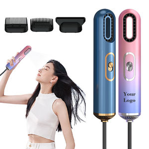 Fashion Leafless Design 3 in 1 Hair <b>Dryer</b> Hair Styling Tools for Professional Salon - Product Image 1